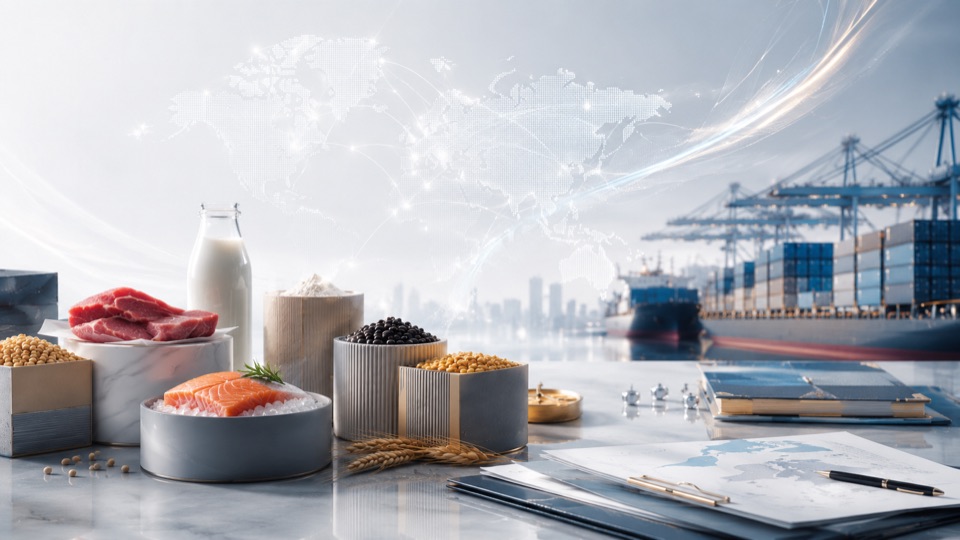 PortEx ticaret masası ve ürün grupları